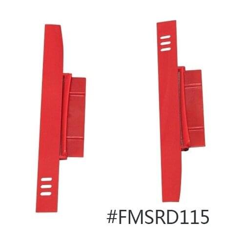 Landing Gear Door for FMS 80mm Bae Hawk Modelos FMS099