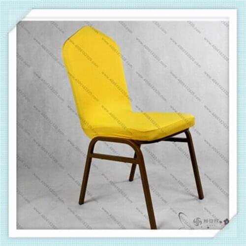 Wedding Spandex Chair Covers China Lycra Dining Chair Covers For Weddings Decoration Polyester Fabric Party Chair Covers HOT