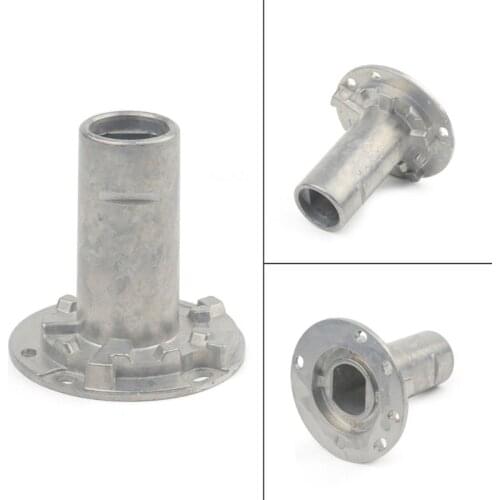 1pc Car Wing Mirror Bracket Gear Bearing Inner Bush L/R for T5 T6 Amarok Transporter Car styling