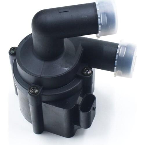 For VW Multivan T5 Passat B6 CC Scirocco Sharan Tiguan Touran Transporter T5 Water Pump Block Heater OE: 5N0965561A 5N0 965 561A