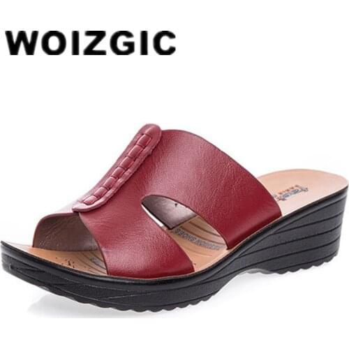 WOIZGIC Women's Sandals