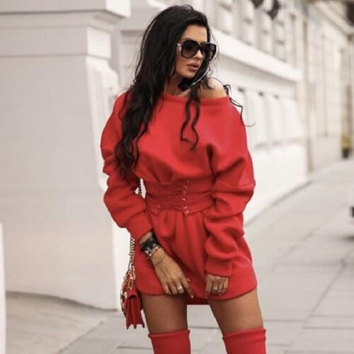 ZNU Women's Stylish Dresses