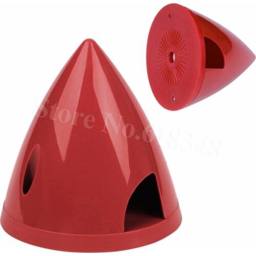 1 Piece Nylon Propeller 2-Blade Spinner 45mm (1.75 inch) For Remote Control RC Airplane Parts