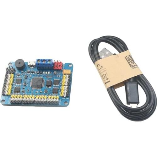 32 Channel Robot Servo Control Board Servo Controller for Arduino RC Robot PS2 Handle