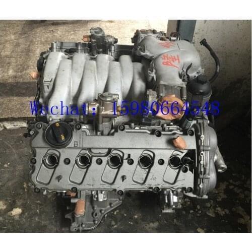 Auto Motor 5.2 V10 engine For AUDI S8/A8/R8/S6/RS5/RS7/RS8/RS6/RS4/LP580