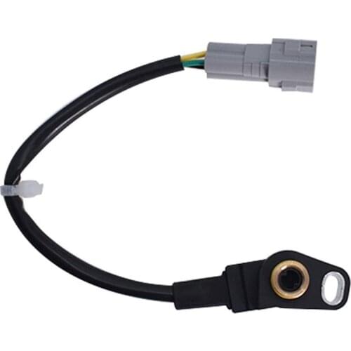 Throttle Position Sensor for Polaris 2005-2009 Ranger 700 800 Ranger Crew 1204715 2410342