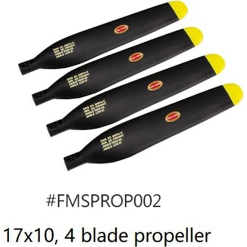 FMS 1700mm F4U/ P-47 RC Warbird Propeller
