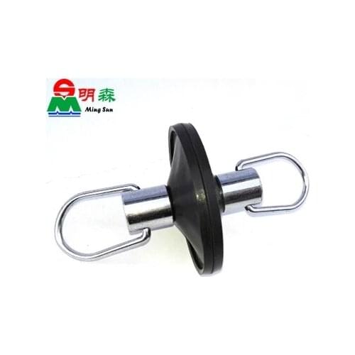 Mini Magdeburg hemisphere Atmospheric pressure Physics experiment teaching apparatus free shipping