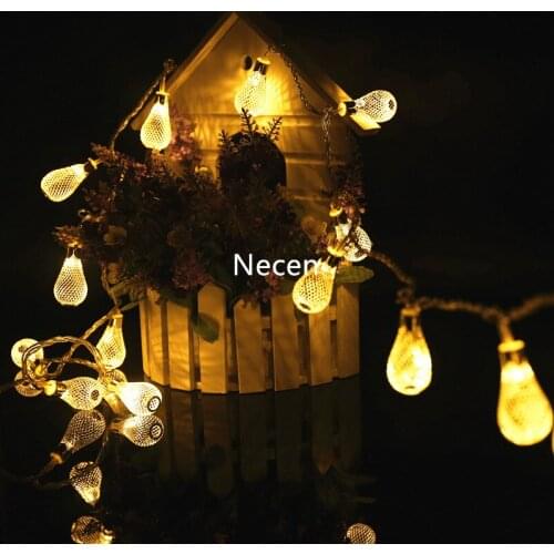 Necen LED Balls