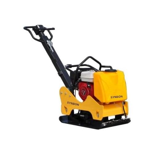 SYNBON Professional Manufacturer Vibratory Plate Compactor
