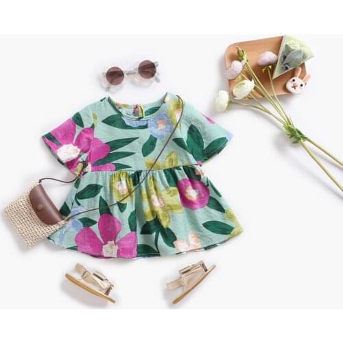 Sanlutoz Dresses For Girls