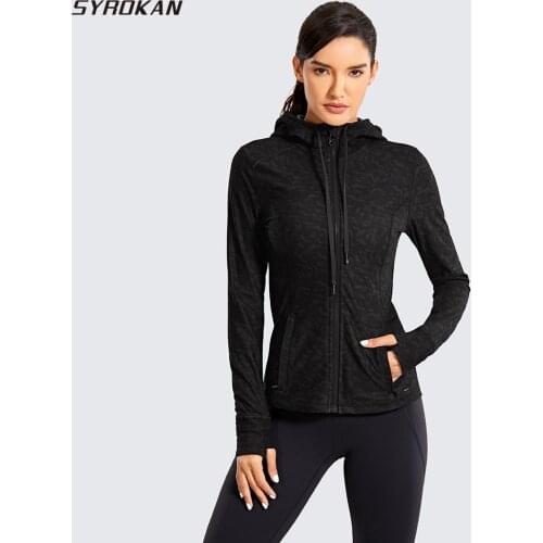 SYROKAN Sport Jackets