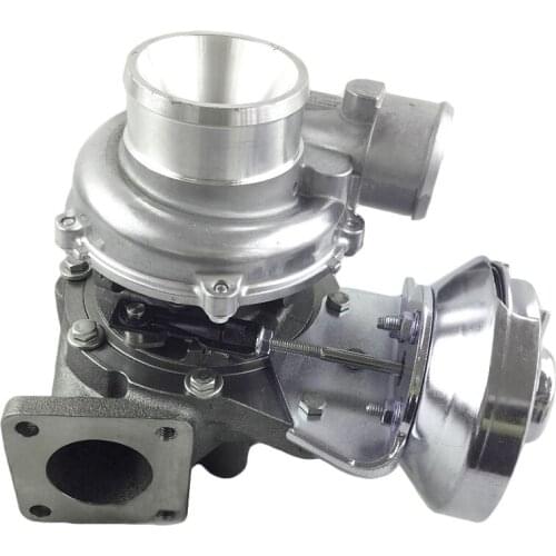 RHV5 Turbo 8980115293 8980115294 8980115295 VBD30013 VED30013 turbocharger for Car ISUZU D-MAX HOLDEN RODEO 4JJ1T 3.0TD 163HP