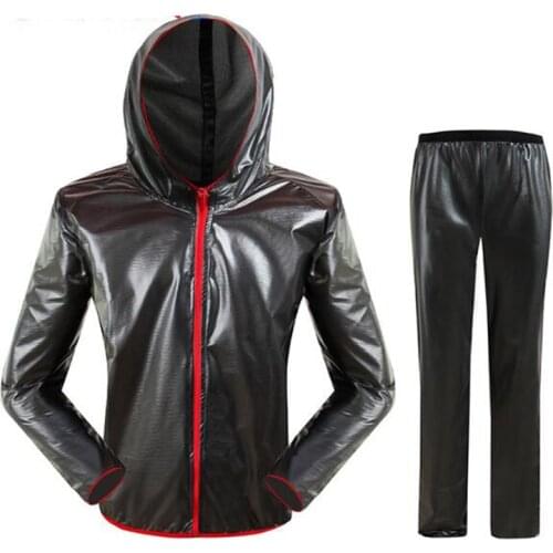 WHEEL UP Waterproof Windproof Cycling Jacket Rain Coat Men Road MTB Mountain Bike Raincoat Pants Rainwear Sets Cycling