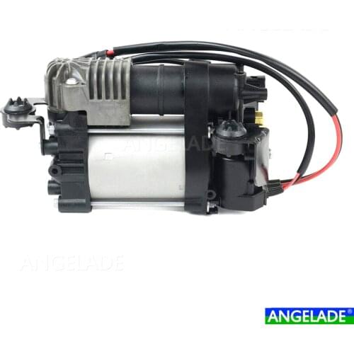 JeepGrandCheroke Wk2 Chrysler Air Suspension Compressor Air Supply Pump 68041137AE 68041137AC 68041137AD 68041137AF