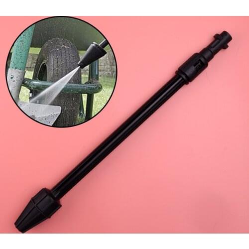High Quality 150bar 2103PSI Dirt Cleaner Jet Turbo Lance Rotating Nozzle Fit for Karcher K2 K3 K4 K5 Pressure Washer