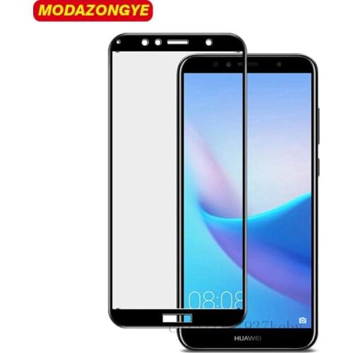 Tempered Glass For Huawei Honor 7C Screen Protector Huawei Honor 7C AUM-L41 Glass For Huawei Honor7C AUM-L41 Russian Version 5.7