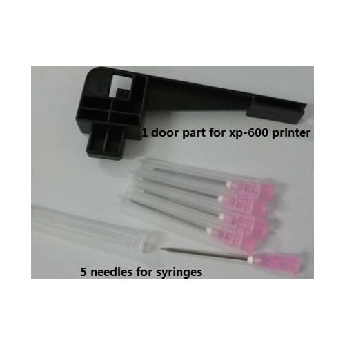 YOTAT Spare parts for CISS for Epson XP-600 series of printer