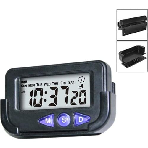 Electronic Clock For Home ZCYP/臻创优品 China