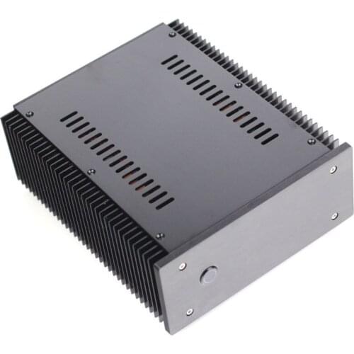 ZEROZONE Finished 2 way Ultra-low noise Linear power supply 5V (4A) + 19V (4.5A) L8-25