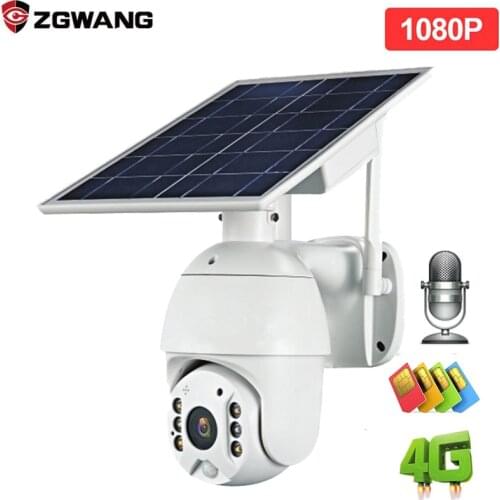 CCTV Dome Cameras ZGWANG China