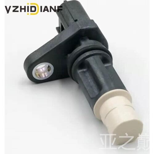 1pc 37500-R40-A01 High Quality Crankshaft Crank Shaft Position Sensor For Honda- Acura- (2008-2012) 37500R40A01