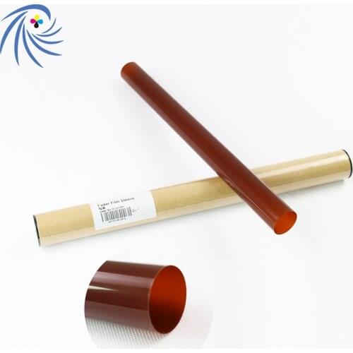 10 PCS Original Fuser Fixing Film For Xerox DC240 Color 550 C560 Digital press 700 700i Fuser Film Sleeve