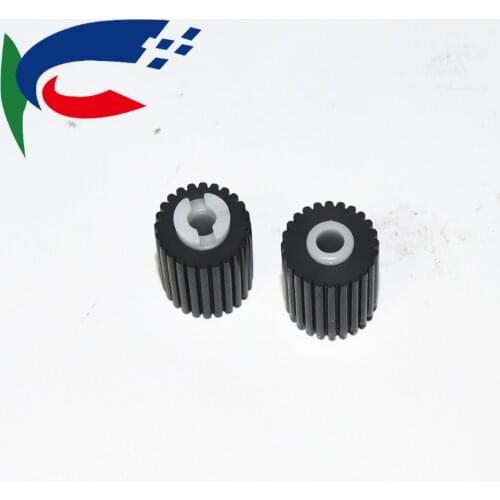 10X New A5C1562200 Pickup Roller For KONICA C364 284 224 283 363 423 Feed Roller