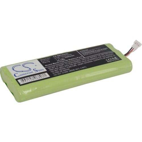Premium Battery For NIKON NPL-350,Trimble TS 255,Trimble TS 400,Trimble TS 415,Trimble TS 515 3500mAh / 25.20Wh