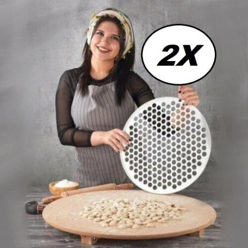Ravioli Maker Making Pastry Dough Press Manti Kitchen Tools Mould Pelmeni Pastry Ravioli Mold Dumpling Cuisine DIY Wrapper 199 H