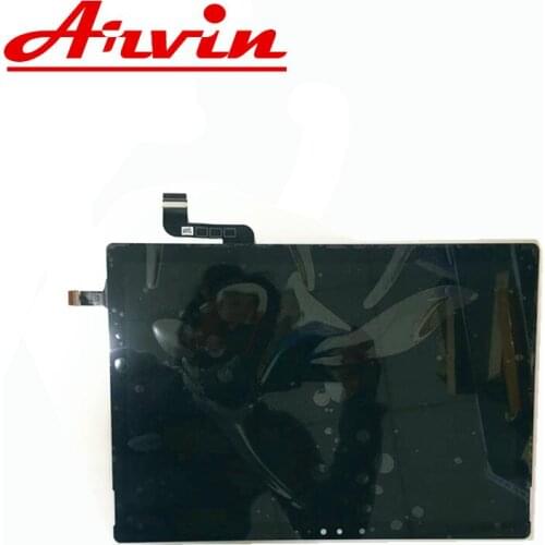 Free shipping Original LCD Display Assembly For Microsoft Surface book 2 LP150QD1-SPA1 1806 1832 LCD Full Complete Assembly
