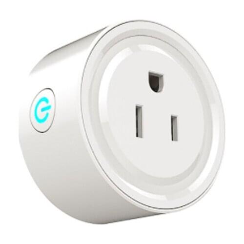 Wi-Fi розетки Cabzty China At AliExpress