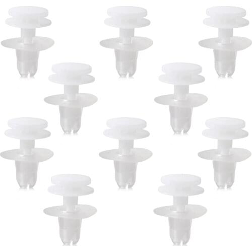 CITALL Push Type Retainer Door panel retainer clip 6505539-AA For Jeep Grand Cherokee 1999 2000 2001 2002 2003 2004 2005 2006-On