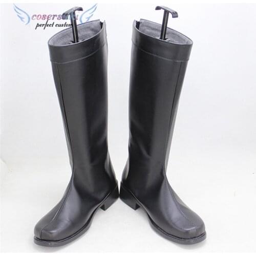 Division Rap Battle The Dirty Dawg Yamada Ichirou Kanao Halloween Cosplay Boots Cosplay Shoes