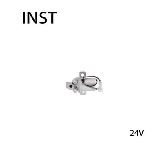 ELECTROMAGNETIC SWTICH SOLENOID FOR 24V 27610-2051 VH221