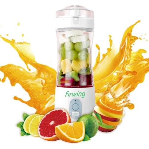 Firwing Electric Juicers