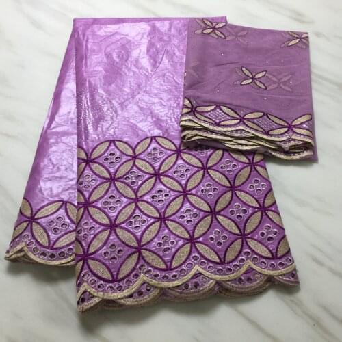 India bazin riche fabric 2019 basin riche fabric jacquard brocade fabric with stones latest nigerian gele headtie 5+2yards/lot