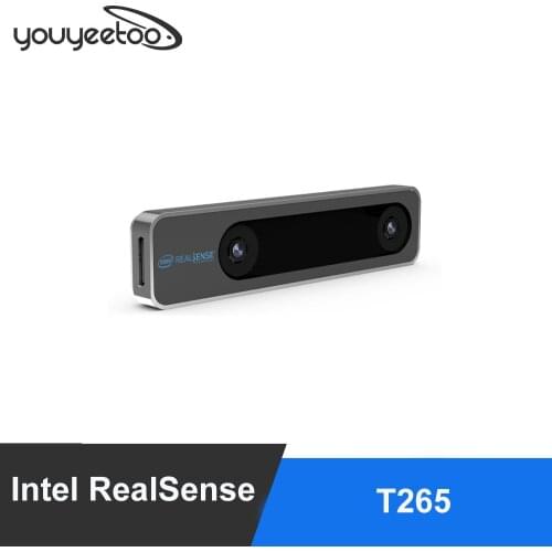 Intel RealSense Tracking Camera T265