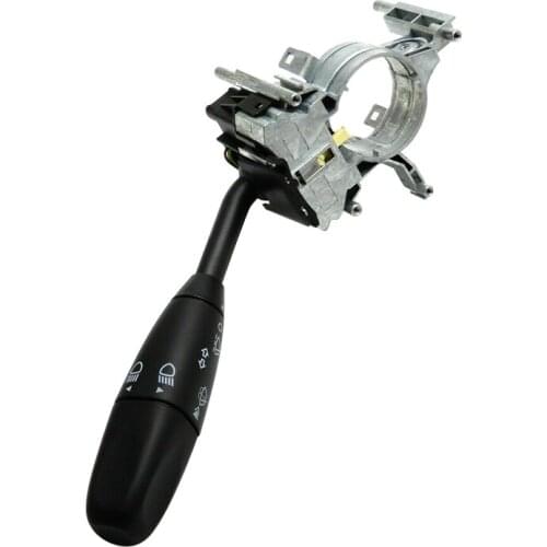 Wiper Turn Signal Multifunction Switch 68034897AA 5135968AB Fit for Chrysler 300 Dodge Charger Challenger 5135968AA