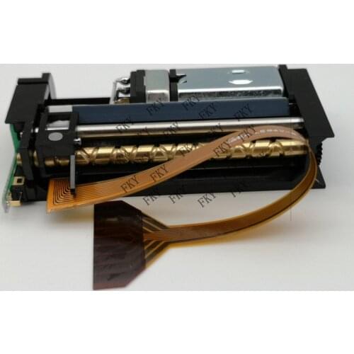 New original MTP201-G166-E thermal print head, blood gas analyzer printhead, urine analyzer printer printhead MTP201-G166 MTP201