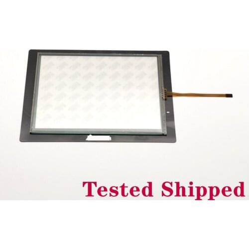 NEW Industrial Protective Film + Touch Screen Panel DOP-B07S515