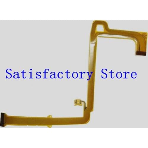 NEW For Panasonic FOR Lumix GH2 DMC-GH2 LCD Screen Flex Cable Repair Parts