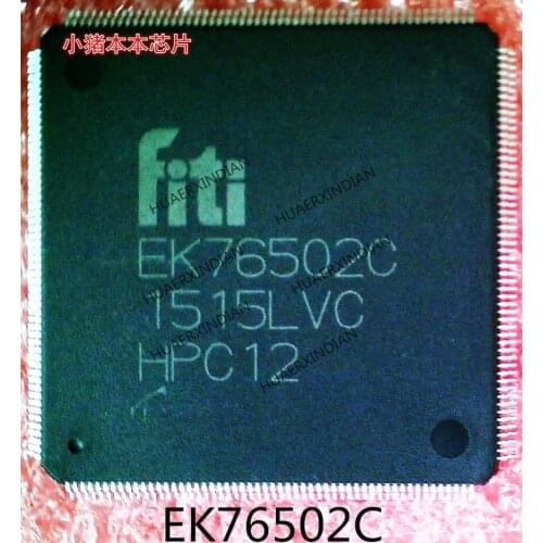 New original EK76502C QFP High Quality