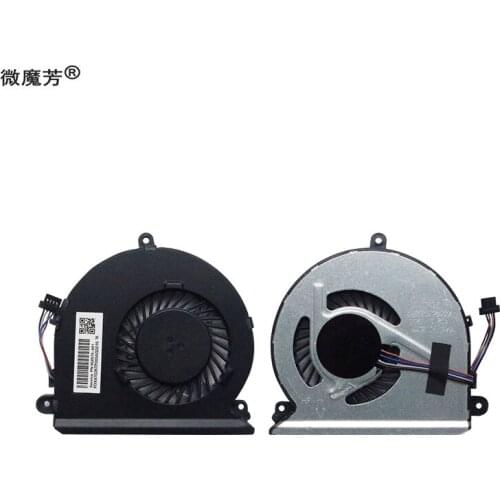 NEW Laptop cpu cooling fan for FOR HP 15-AU010WM 15-AU 15-Au023cl 15-AU 15-AU016 15-AU023