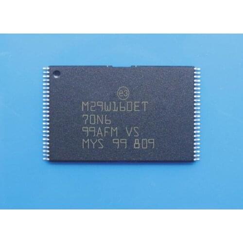 Original M29W160ET70N6
