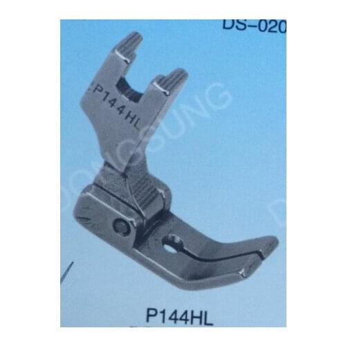 Industrial sewing machine parts steel clamp 12144HL (P144HL)