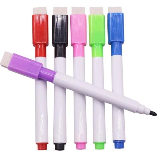 Белые маркеры PYWNJU China At AliExpress