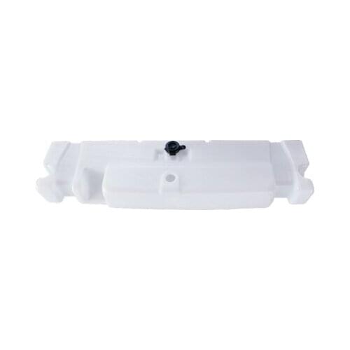 FEBIAT Expansion Tank used for IVECO 98409491