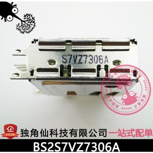 S7VZ7306A BS2S7VZ7306A New Original