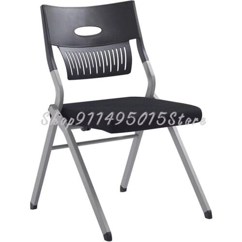 Training Chair With Table Board, Folding Writing Board, Training Chair, Table And Chair Integrated Conference Chair